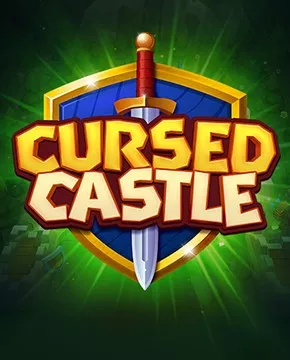 Играть в игровой автомат Cursed Castle