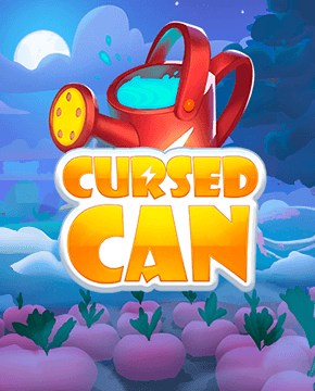 Играть в игровой автомат Cursed Can Bonus Buy