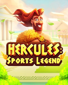 Hercules: Sports Legend