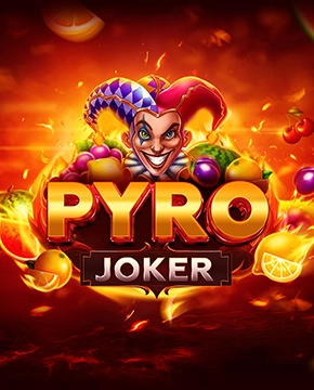 Pyro Joker