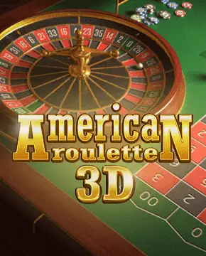 American Roulette 3D Classic