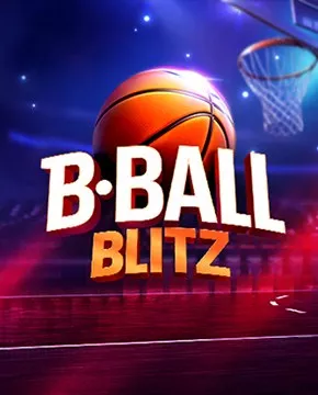 Играть в игровой автомат B-Ball Blitz