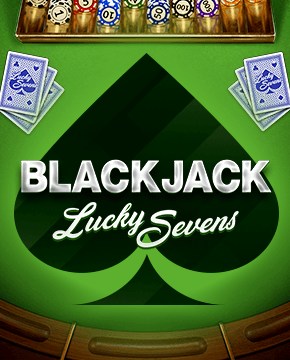 Грати в ігровий автомат BlackJack Lucky Sevens