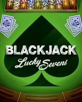 Играть в игровой автомат BlackJack Lucky Sevens