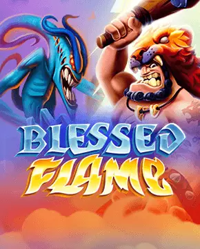 Blessed Flame