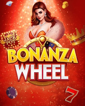 Грати в ігровий автомат Bonanza Wheel