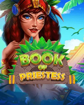 Book of the Priestess