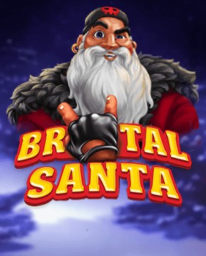 Грати в ігровий автомат Brutal Santa