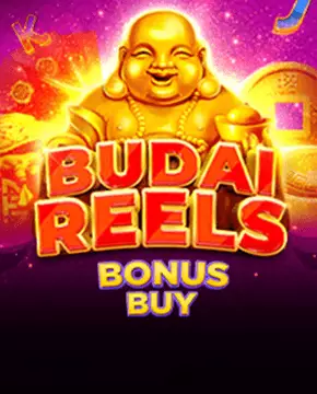 Budai Reels Bonus Buy