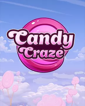 Играть в игровой автомат Candy Craze