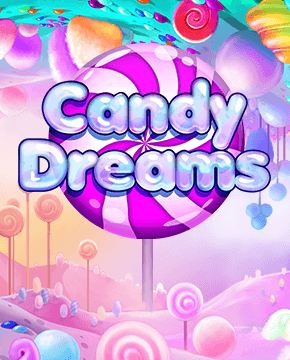 Играть в игровой автомат Candy Dreams