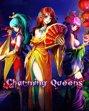 Charming Queens