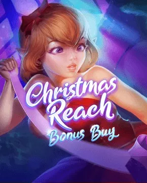 Играть в игровой автомат Christmas Reach Bonus Buy