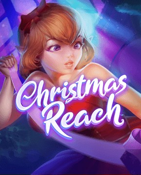 Играть в игровой автомат Christmas Reach