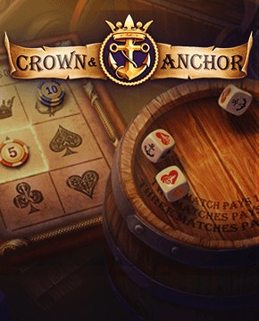 Грати в ігровий автомат Crown & Anchor