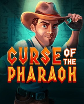 Играть в игровой автомат Curse of the Pharaoh  