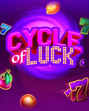 Играть в игровой автомат Cycle of Luck