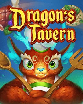 Играть в игровой автомат Dragon's Tavern
