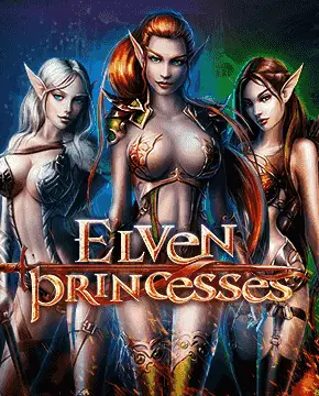 Elven Princesses