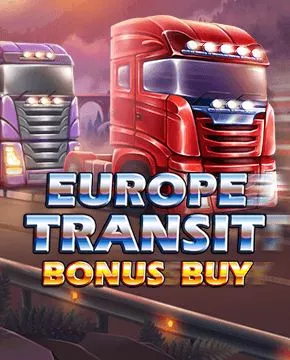 Europe Transit Bonus Buy