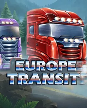 Europe Transit