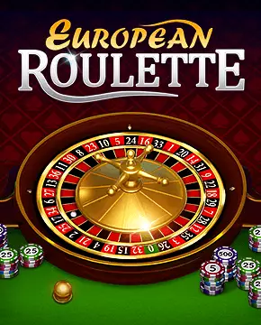 European Roulette