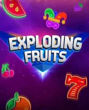 Играть в игровой автомат Exploding Fruits