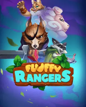 Играть в игровой автомат Fluffy Rangers