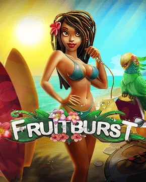Грати в ігровий автомат Fruit Burst
