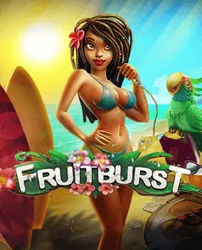 Играть в игровой автомат Fruit Burst