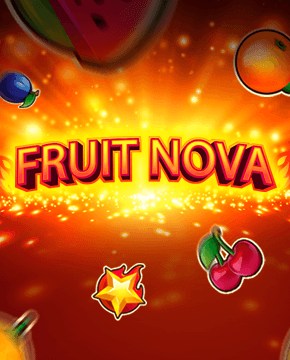 Грати в ігровий автомат Fruit Nova  