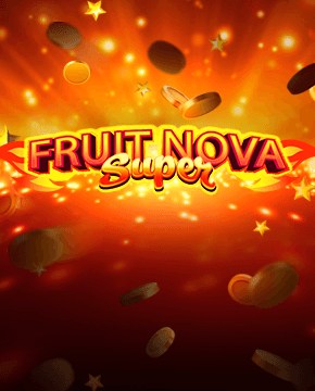 Играть в игровой автомат Fruit Super Nova