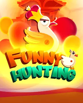 Funny Hunting