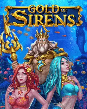 Грати в ігровий автомат Gold of Sirens