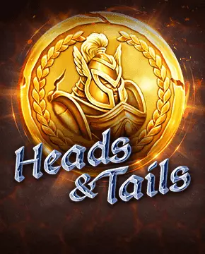 Играть в игровой автомат Heads & Tails