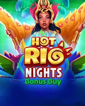 Hot Rio Nights Bonus Buy