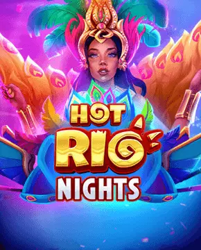 Hot Rio Nights