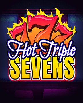 Грати в ігровий автомат Hot Triple Sevens