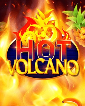 Играть в игровой автомат Hot Volcano