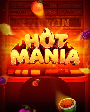 Hot Mania