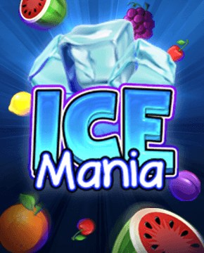 Грати в ігровий автомат Ice Mania