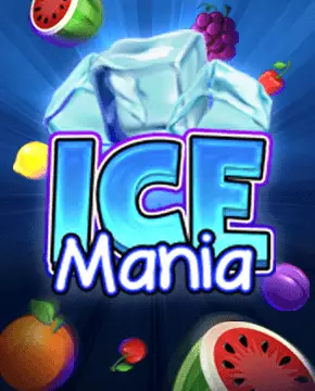 Играть в игровой автомат Ice Mania