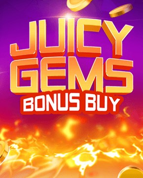 Грати в ігровий автомат Juicy Gems Bonus Buy