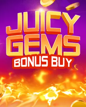 Juicy Gems Bonus Buy