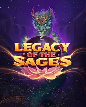 Legacy of the Sages Bonus Buy