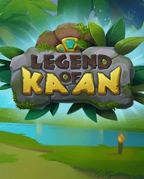 Грати в ігровий автомат Legend of Kaan