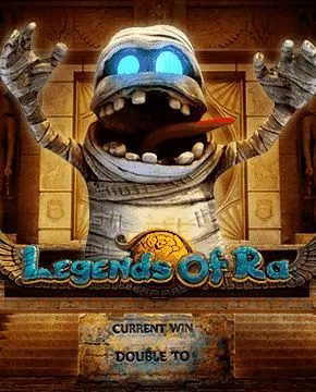 Legend of Ra