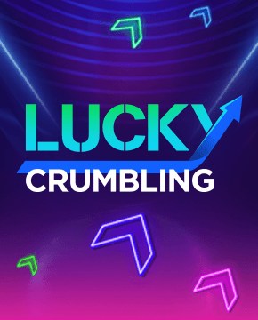 Играть в игровой автомат Lucky Crumbling