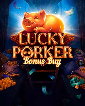 Lucky Porker Bonus Buy