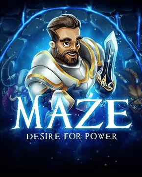 Играть в игровой автомат Maze